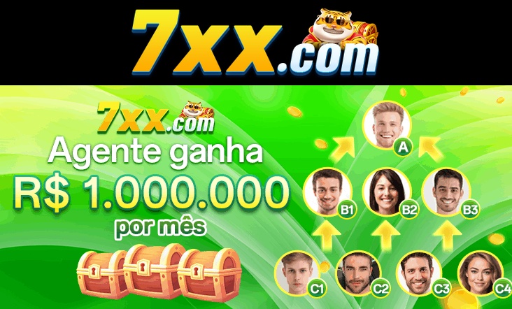 7XX Indique amigos para receber um bônus