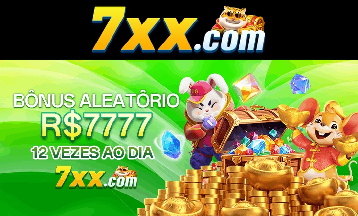 7XX Ganhe R$ 100,00 Gratis
